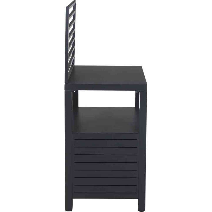 SIENA GARDEN Texas, outdoor kitchen, Mittelelement